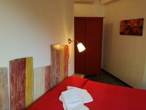 Apartamento Appartamento Via Signorini