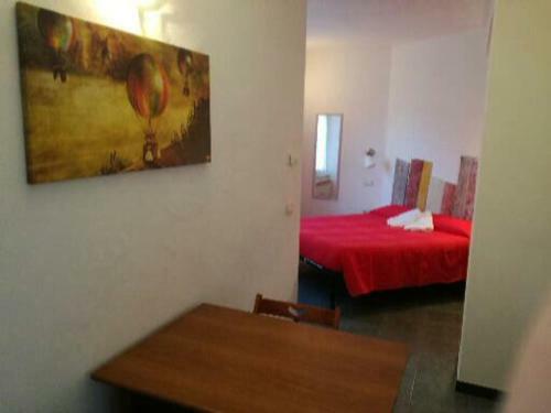 Apartamento Appartamento Via Signorini