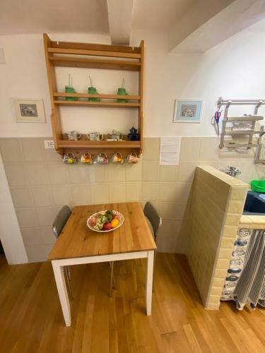 Apartamento La Dinette Riomaggiore