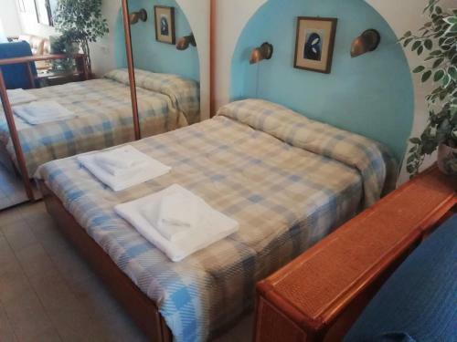 Apartamento Voce Del Mare