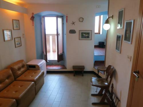 Apartamento Voce Del Mare