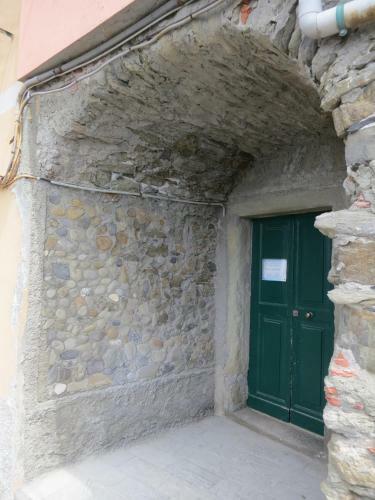 Apartamento Voce Del Mare