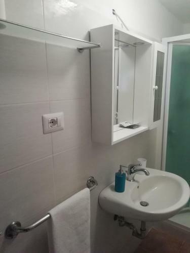 Apartamento Voce Del Mare