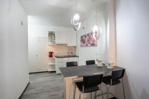 Apartamento Le Notti Gemelle