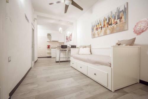 Apartamento Le Notti Gemelle