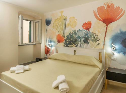 Hostal Affittacamere Le Pescatrici