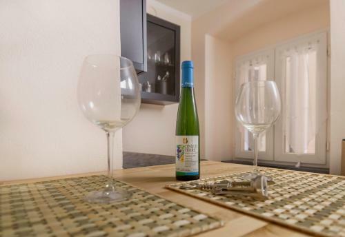 Hostal Affittacamere Le Pescatrici