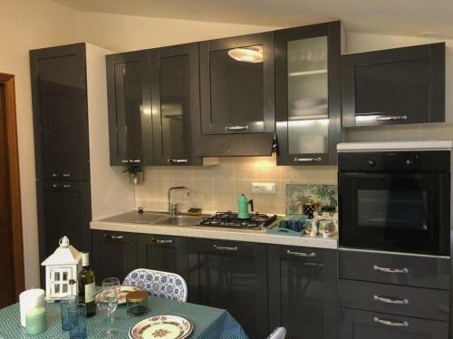 Apartamento Blue Baobab Riomaggiore