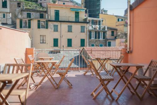 Hostal Viadeibanchi