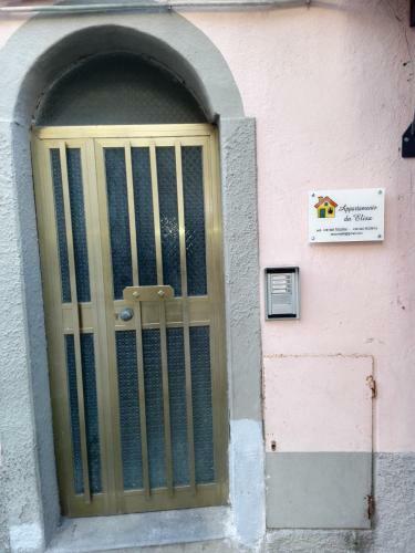 Apartamento Da Elisa