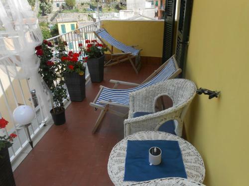 Hostal The Sunrise
