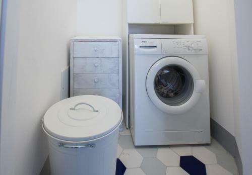 Apartamento Mare Amore @ Riomaggiore