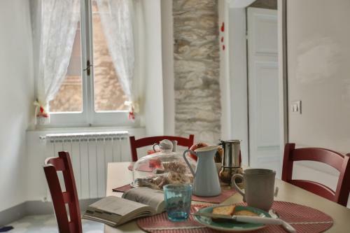 Apartamento Mare Amore @ Riomaggiore