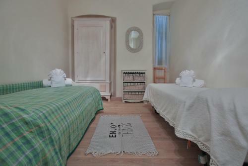 Apartamento Residenza Sant? Antonio