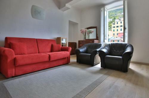 Apartamento Residenza Sant? Antonio