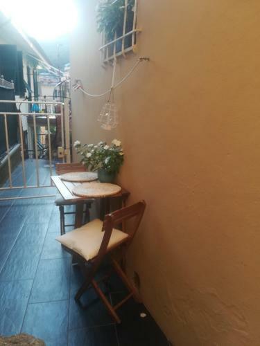 Hostal Camera Romantica Nel Carugio