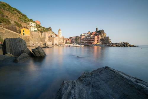 Hostal Perla Del Marinaio