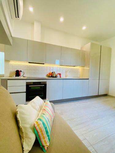 Apartamento Al Castello