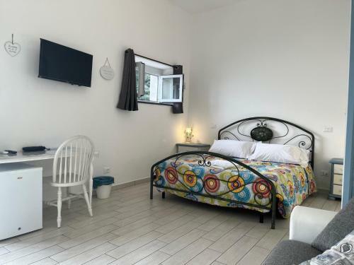 Hostal Villa Pecunia