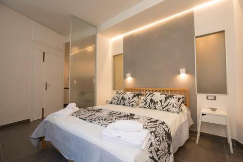 Apartamento Nonno Dante