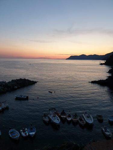 Apartamento Nonno Dante