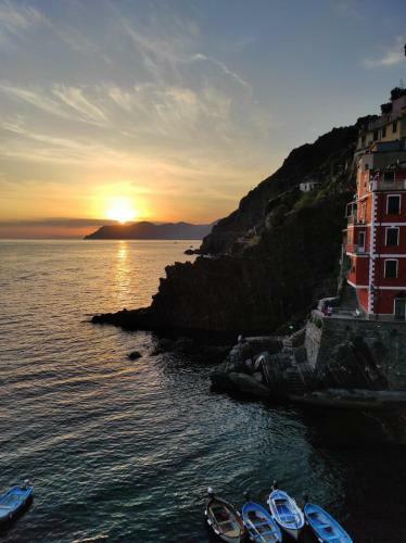 Apartamento Nonno Dante