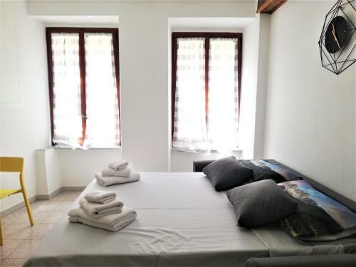 Apartamento Ma Maison - Riomaggiore / 5terre - Travel Beach