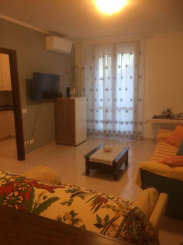 Apartamento 2 Bedroom Suite With Sea View And Parking