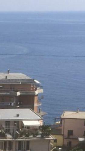 Apartamento 2 Bedroom Suite With Sea View And Parking