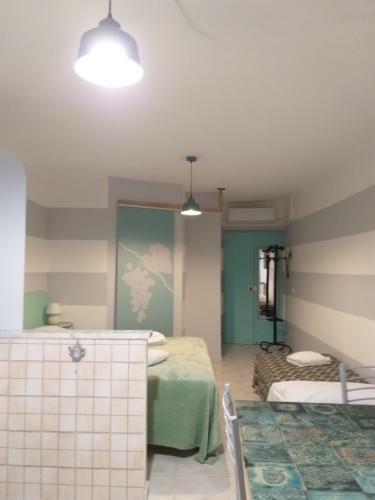 Apartamento AA Cias�a Duu Pint�u