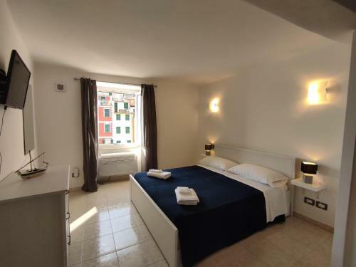Apartamento Il Rifugio Sul Mare