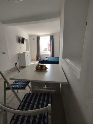 Apartamento Il Rifugio Sul Mare