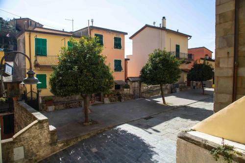 Apartamento Le Case Diamar
