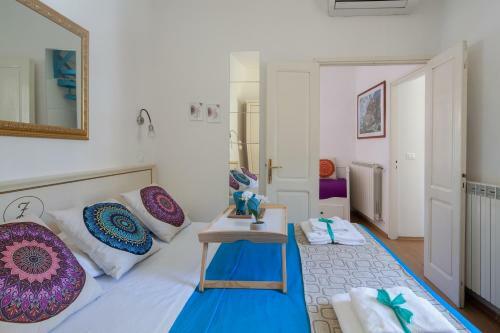 Apartamento Ciao Bella Shanti