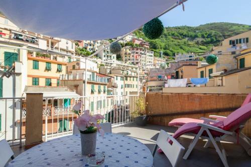 Apartamento Ciao Bella Shanti