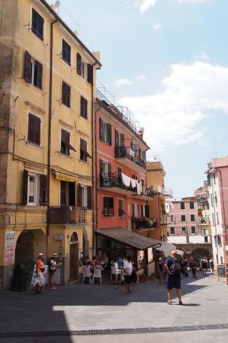 Apartamento Ciao Bella Shanti
