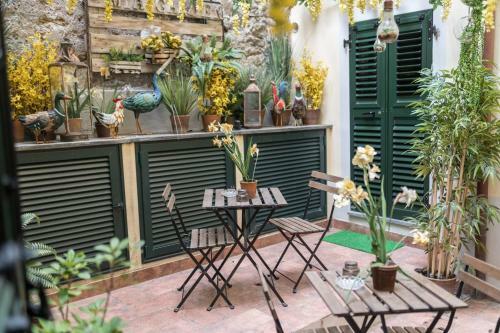 Apartamento Mia Home, Terre Marine