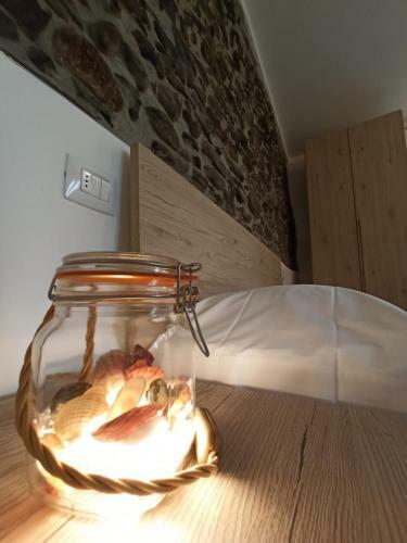 Hostal Double Room Malvasia