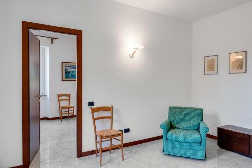 Riomaggiore Panoramic Apartment With Terrace! X6