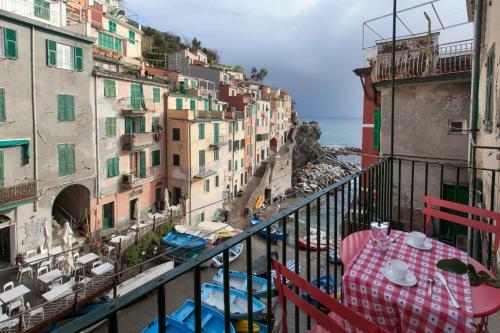 Apartamento Il Porticciolo