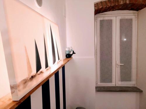 Apartamento Ca' Di Mezzo