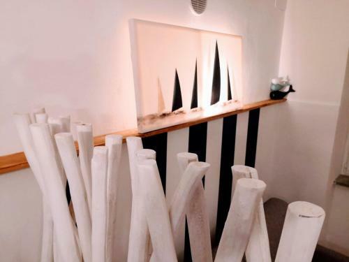 Apartamento Ca' Di Mezzo