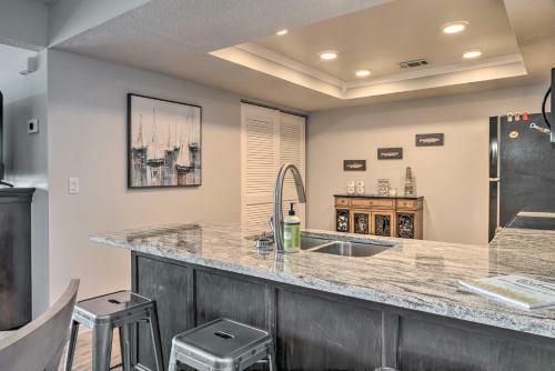 Apartamento Lakefront Condo With Pool, 15 Mi To Branson!