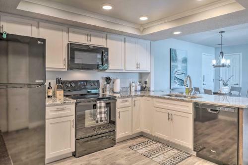 Apartamento Lakefront Condo With Pool, 15 Mi To Branson!