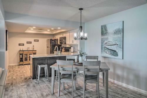 Apartamento Lakefront Condo With Pool, 15 Mi To Branson!