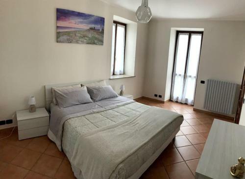 Apartamento UNA Casa Nel Verde