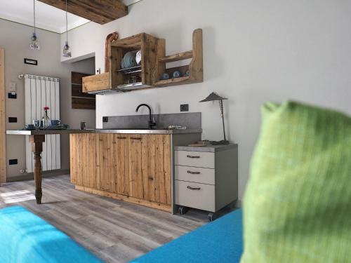 Apartamento Maison de La Lumi�re