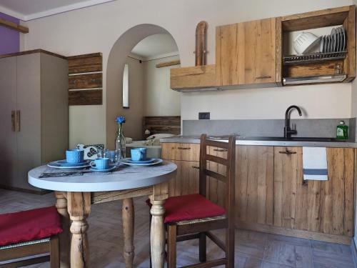 Apartamento Maison de La Lumi�re