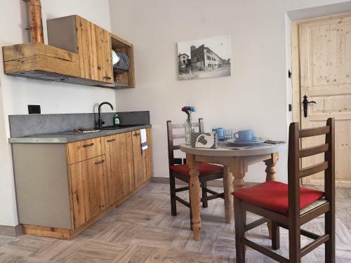 Apartamento Maison de La Lumi�re