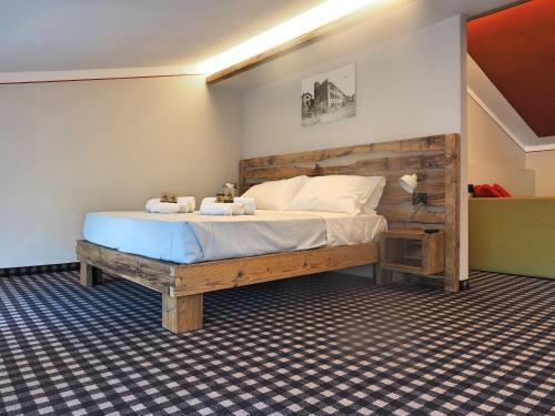 Apartamento Maison de La Lumi�re